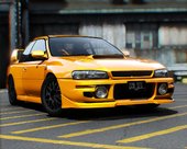 1998 Subaru Impreza 22B STi [Add-On | Tuning | Template]