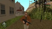 Adler (COD Mobile-Cold War)