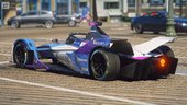 Formula E Gen2 [Add-on]