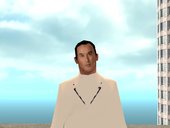 Mayor Enrique Rodrigo and Oscar Hidalgo Skin Mod
