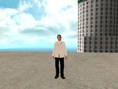 Mayor Enrique Rodrigo and Oscar Hidalgo Skin Mod