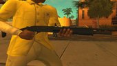 GTA V Vom Feuer Combat Shotgun [New GTAinside.com Release] 