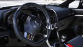 2018 Subaru WRX STI [Addon|Tuning|Template]