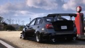 2018 Subaru WRX STI [Addon|Tuning|Template]