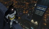 BATMAN AC - DELUXE