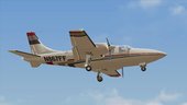 Piper PA-60-601P Aerostar