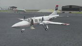 Piper PA-60-601P Aerostar