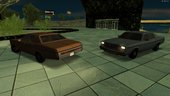 GTA V: Bravado Greenwood (Tunable)