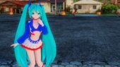 PDFT Hatsune Miku Americana