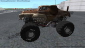 Monster Mutt Pack [Vehfuncs] From Monster Jam Steel Titans 1 & 2