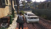 GTA V - 100 Percent and Full Starter (Modded)