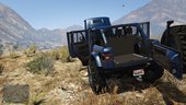 Jeep Wrangler Rubicon 392 2021[Add-On | Tuning]
