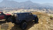 Jeep Wrangler Rubicon 392 2021[Add-On | Tuning]