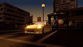 N350Z AMUSE R1 EXHAUST PART-2