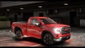 GMC SIERRA SLE 2021 (Unlocked)