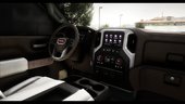 GMC SIERRA SLE 2021 (Unlocked)