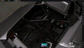 2023 Lamborghini Huracan Tecnica For Mobile