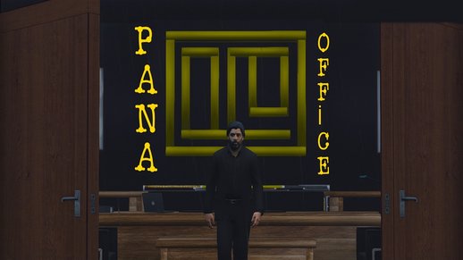 Polat Alemdar Office