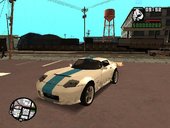 GTA IV Low Poly Vehicles Pack