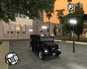 GTA IV Low Poly Vehicles Pack