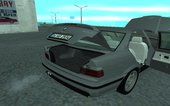 1997 BMW 320i E36 Mtech