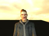 Timothy Chan and Zaijian Jaranilla Repeated skin Mod for gta sa pc