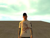 Timothy Chan and Zaijian Jaranilla Repeated skin Mod for gta sa pc