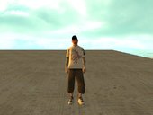 Timothy Chan and Zaijian Jaranilla Repeated skin Mod for gta sa pc