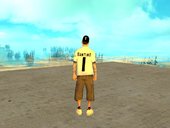 Timothy Chan and Zaijian Jaranilla Repeated skin Mod for gta sa pc