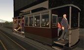 Tram San Fierro Realistic V97