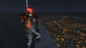 Red Hood - Deluxe [ Add-on Ped ]