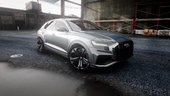 Audi Q8 2023 [Add-On]