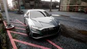 Audi Q8 2023 [Add-On]