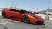 2008 Lamborghini Murcielago LP 640-4 Roadster [Add-On | Template | vehfuncsV]