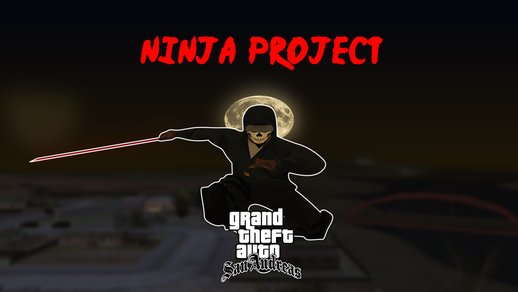 New Ninja Project