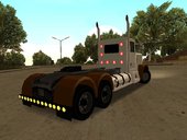 Kenworth 97 Version Daycab