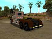 Kenworth 97 Version Daycab