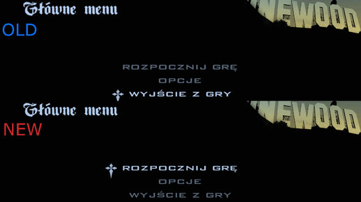 Polish HD Fonts