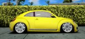 Volkswagen New Beetle