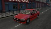 Peugeot 405 SLX