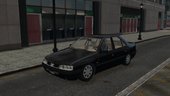 Peugeot 405 SLX