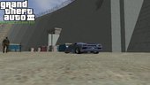 GTA 3 KE Dam R-TXD 2022