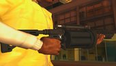 GTA V Shrewsbury Grenade Launcher [New GTAinside.com Release]