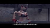Tekken from Hyperdimension Neptunia (III)