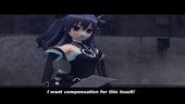 Uni from Hyperdimension Neptunia (III)