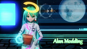 PDFT Hatsune Miku Hello World