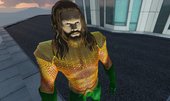 Aquaman V