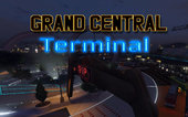 Grand Terminal Central