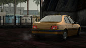 Peugeot 405 GLX Taxi