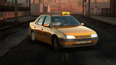 Peugeot 405 GLX Taxi